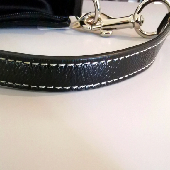 COACH Baguette Bag - Black - Picture 7 of 11